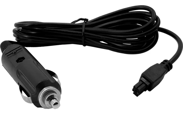 Selfsat 12/24 Volt Zigarettenanzünderkabel für MWR 4524 / 4540 / 4550 / 5540 / 5550 / 6550 und Teltonika Router