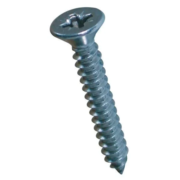 Senkkopfschraube 4,8 x 13 A4 Günstig