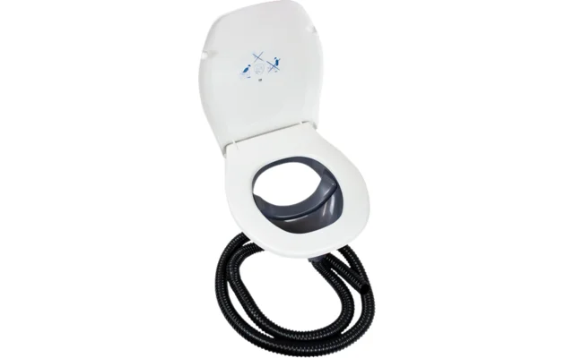 Separett Privy 501 Urin Trenneinsatz