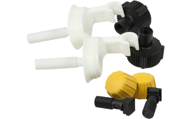 Separett Servicepaket Aufsatz Toilettensitz für Separett Villa Serie