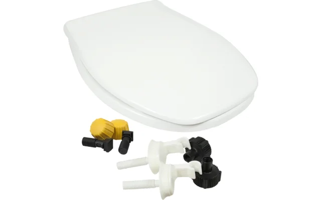 Separett Servicepaket Toilettensitz für Separett Villa Serie