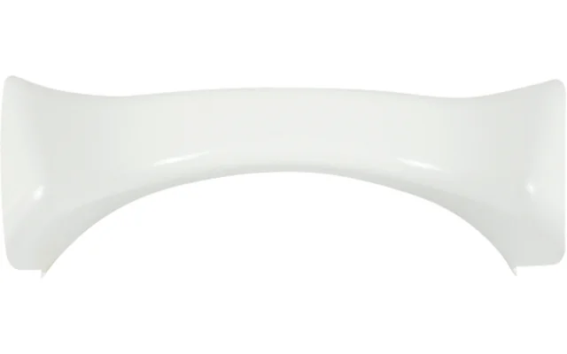 Separett Servicepaket Trennwand Urinschale weiß für Separett Villa Serie