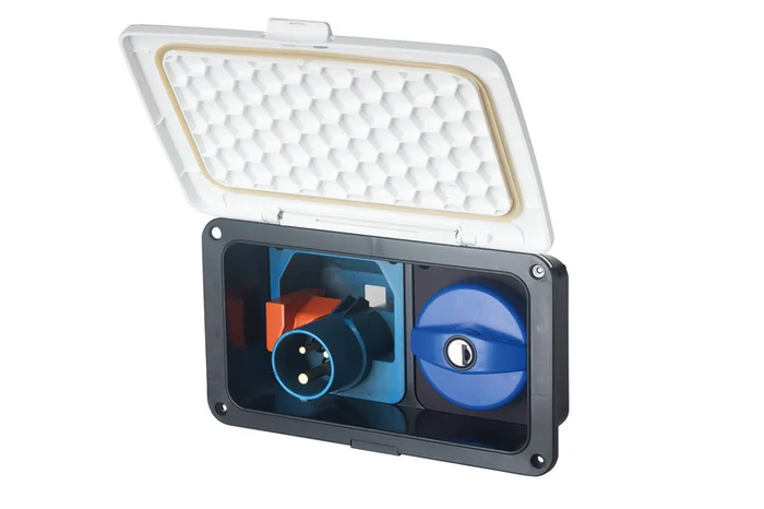 Servicedosen Smart Supply