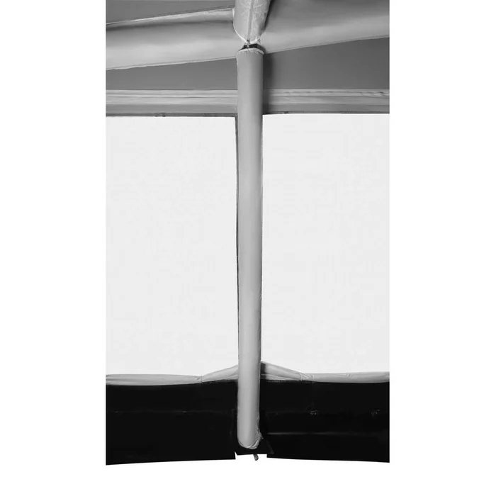 Set mit zusätzlichen aufblasbaren Rohren für die Fassade WESTFIELD