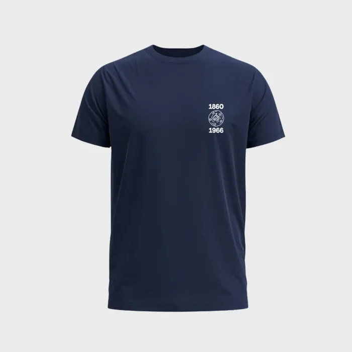 Shirt – „Deutscher Meister“, navy