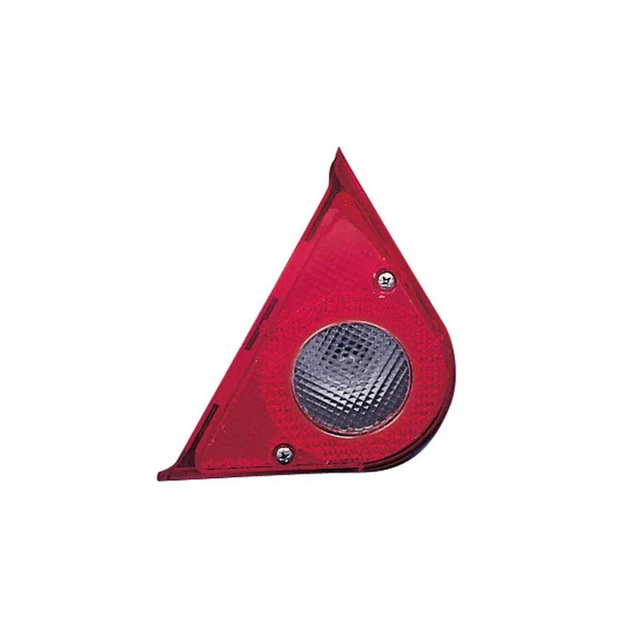 Signalleuchte 2000 Rückstrecken + Rückstrahler JOKON