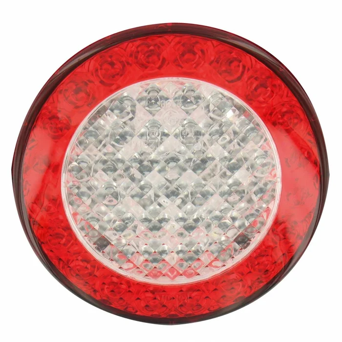 Signalleuchte 730 für Wohnmobile Blinker + Stopp + Position JOKON