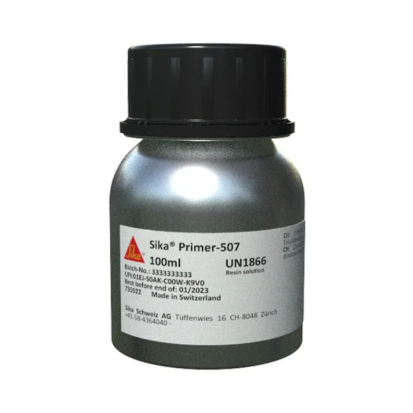 Sika Primer-507 (Purform® Technologie) – Dose 100 ml