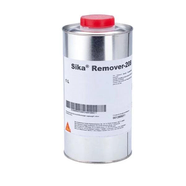 Sika Remover-208 – 1 l