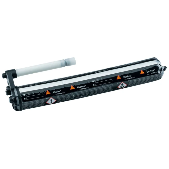 Sikaflex 271 PowerCure – 600ml – schwarz