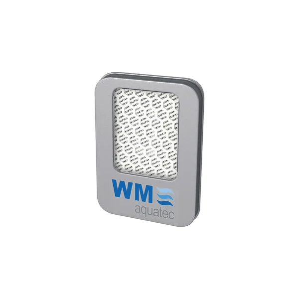 Silbernetz Flex zur automatischen Wasserkonservierung