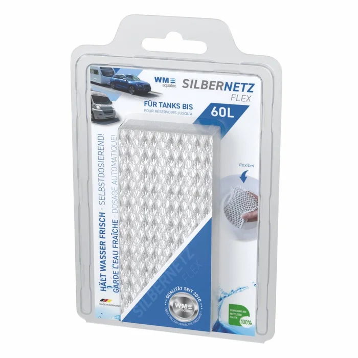 SilverNet – Für Tanks bis 15 Liter AQUATEC