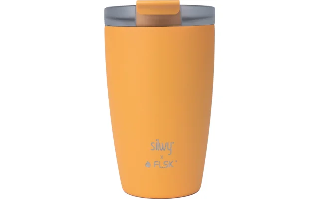 Silwy Magnet-Thermobecher 350 ml