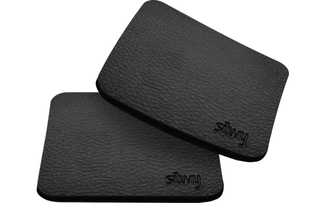 Silwy Untersetzer 2er Set