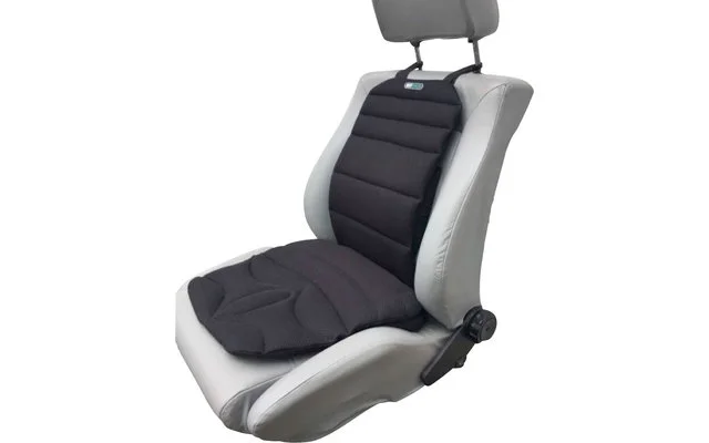 Sitback Basic Light Fahrzeug Sitzauflage