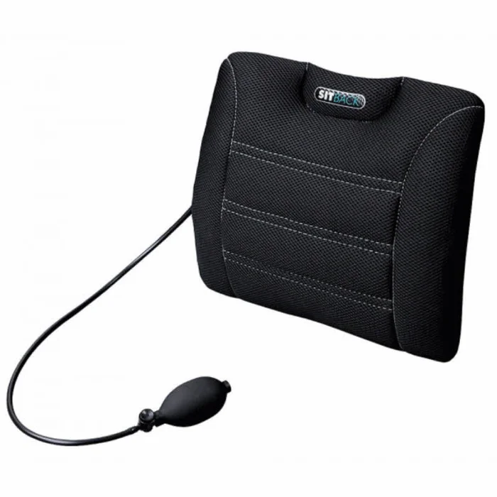 SITBACK Rückenkissen Air