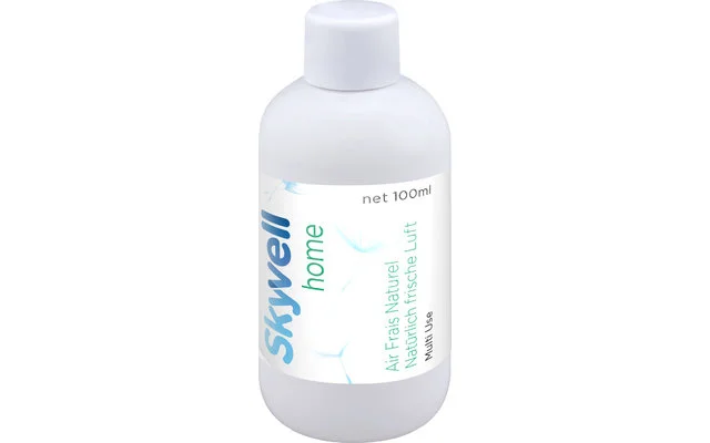 Skyvell home Multi Use Flasche Geruchsentferner