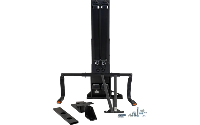 Smart Kit VW Crafter / MAN TGE