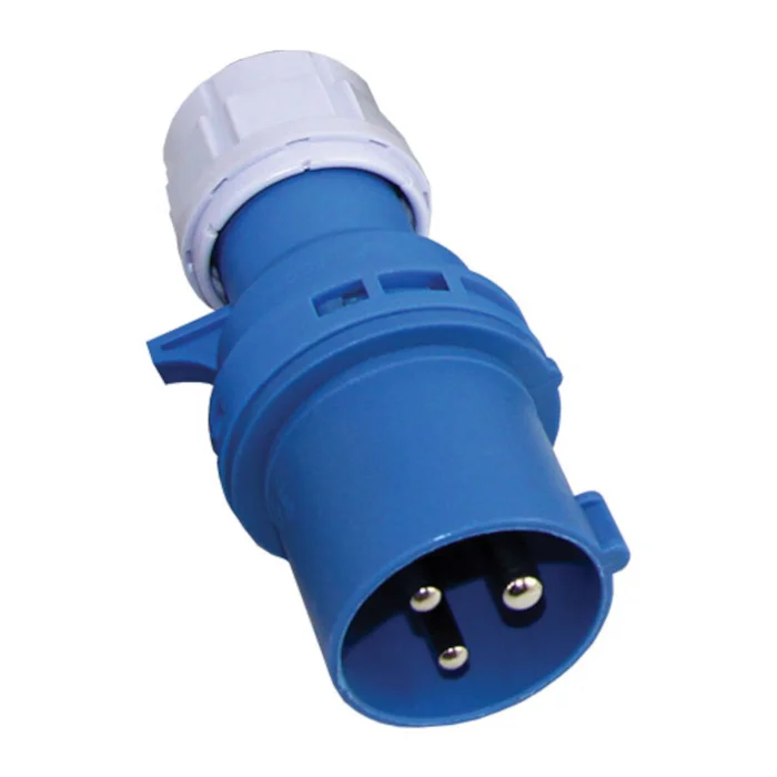 Smart Living CEE-Stecker Männlich