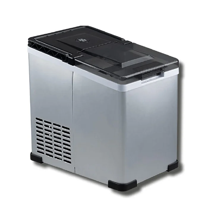 Smart Living Ice Maker Ismaskin 12V