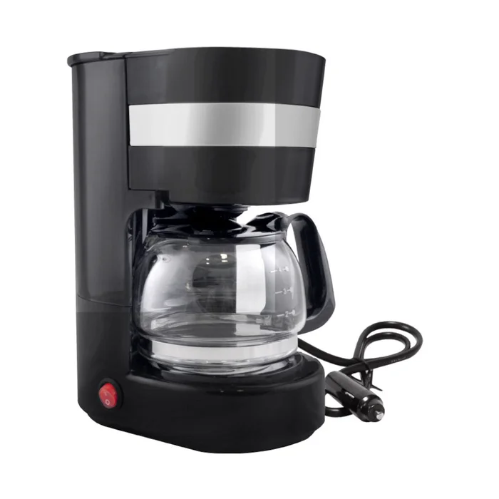 Smart Living Kaffeemaschine 12V