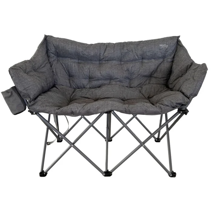 Smart Living Weiches Campingsofa