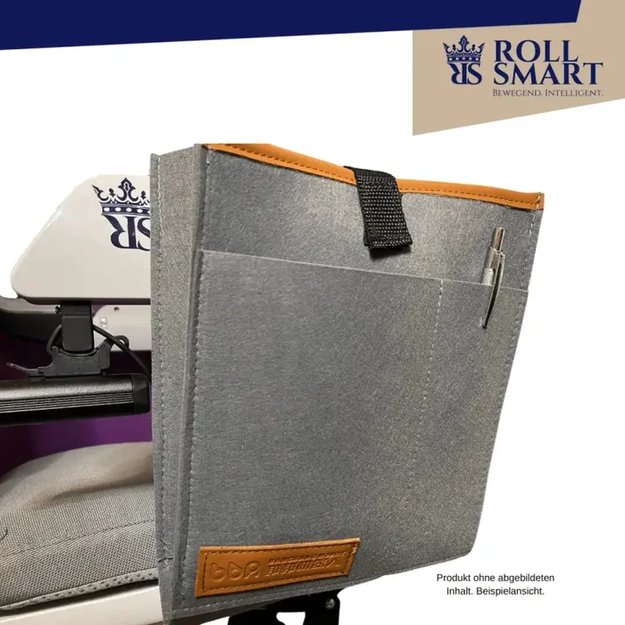 Smart tasche fuer die armlehne Verkaufsgeschäft