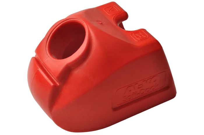 Softdock AL-KO gebremste Kugelkupplung