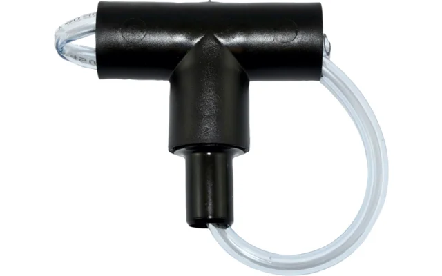 SOG Dichtung selbstklebend passend für SOG Typ D Thetford C400