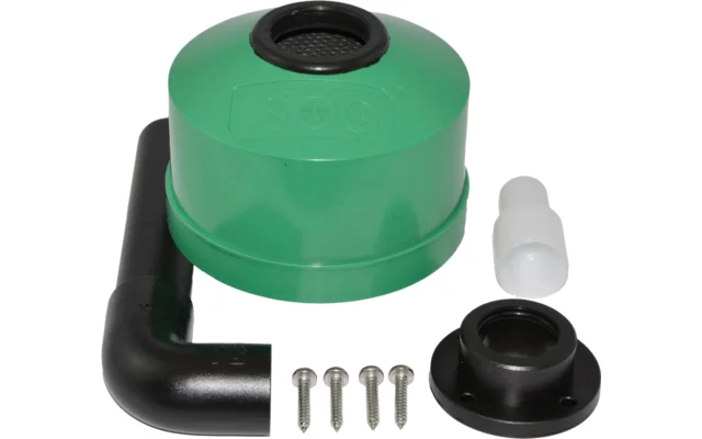 SOG II Umrüstset von Tür- auf Bodenvariante