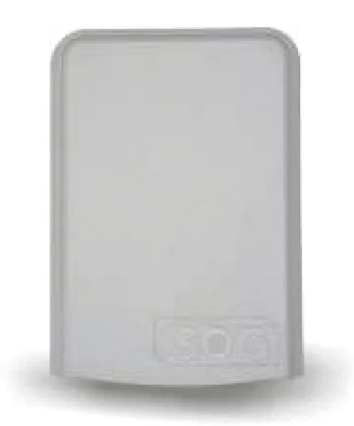 SOG® Entlüftung für Clesana Verschweißtoilette