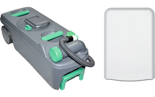 SOG + SOG II Typ G Thetford C500