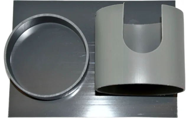 SOG Taster Typ E Festtank Türvariante