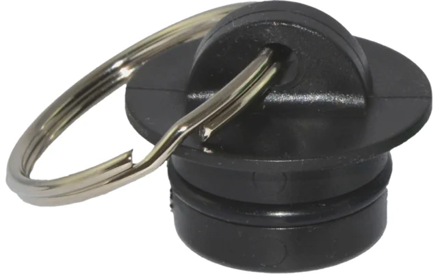 SOG und SOG II Verschluss für Hochleistungslüfter Typ A ab 2009 / F / H / 3000A / 320S