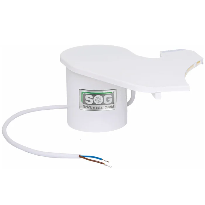 SOG Ventilator Compact quick Tecma Silence