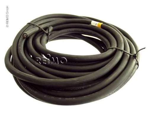 Solarkabel 2x4mm, 10m