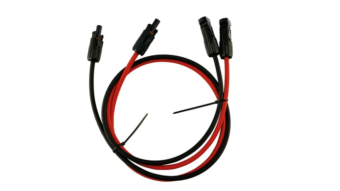 Solarmodulleitung – 1 m