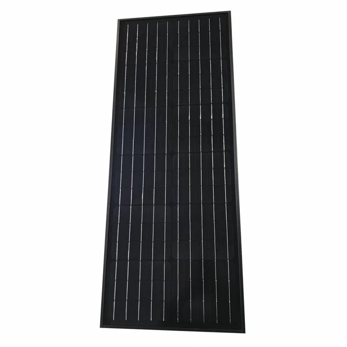 Solarpanel E-Ssential Schwarz – 90W INOVTECH