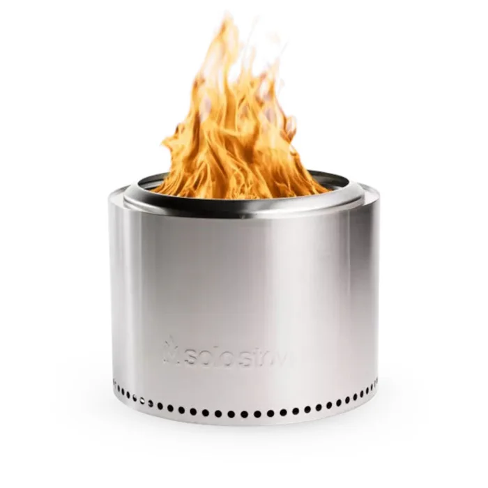 Solo Stove Bonfire Kit – Eldstad