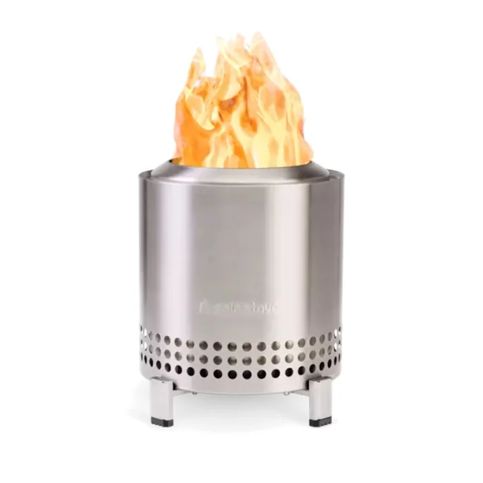 Solo Stove Mesa XL – Kleine Feuerstelle