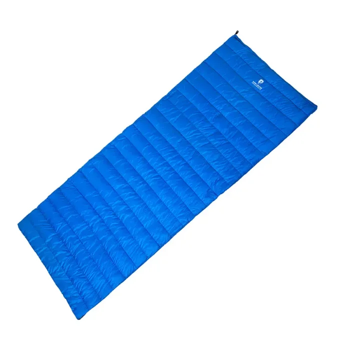 Sommer Daunendecke Ultraleicht – Bild 2