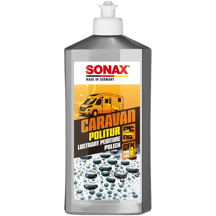 Sonax Caravan Politur 500 ml