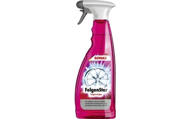 Sonax Felgen Star Felgenreiniger