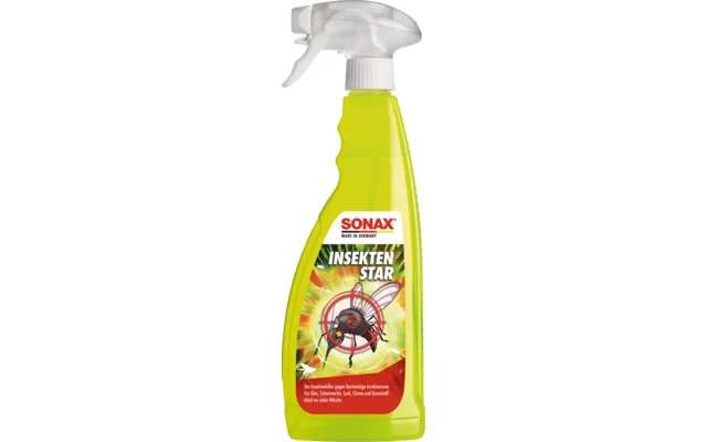 Sonax InsektenStar Insektenentferner 750 ml