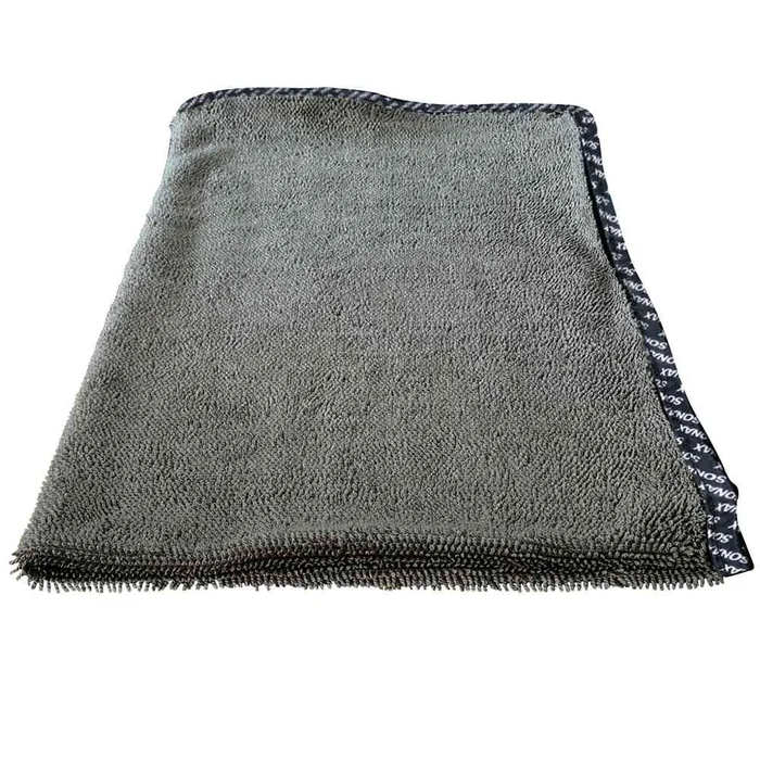 Sonax Microfasertrockentuch Plus