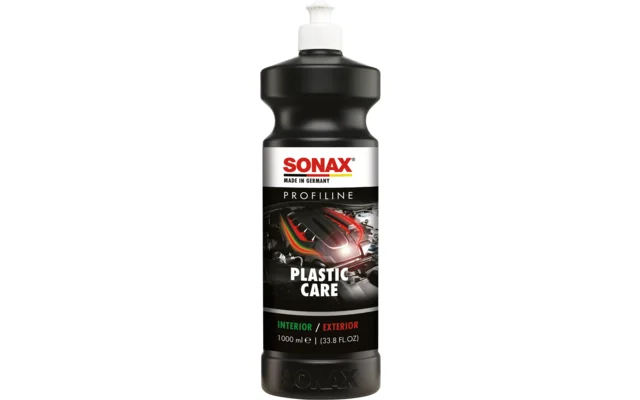 Sonax Profiline PlasticCare Kunststoffpflege für Fahrzeuge 1 Liter