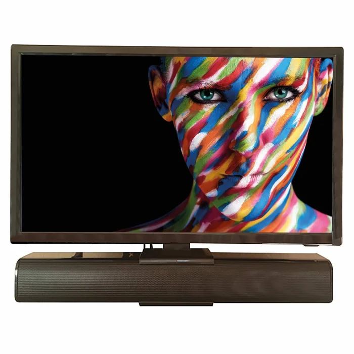 Soundfix Bluetooth-Soundbar für Fernseher INOVTECH