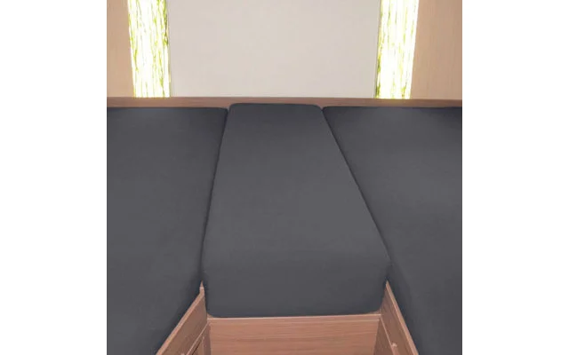 Spannbetttuch Set Heckbett 3-teilig