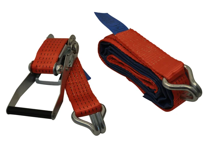 Spanngurt für Autotransport 340×5 cm – 2500 daN