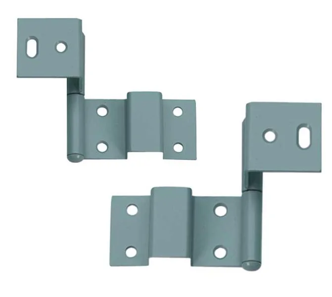 Spezialscharnier System 2000